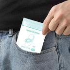 Disposable Toilet Seat Cover Independently Packaged - Image 6