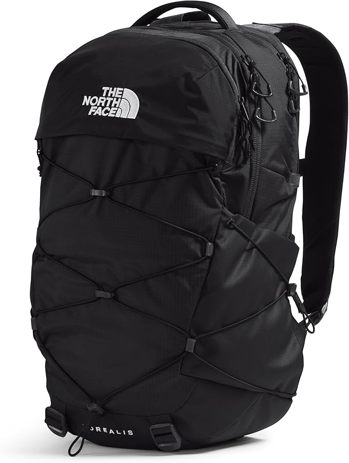 THE NORTH FACE Borealis Commuter Laptop Backpack | Water Repellent Finish - Image 3