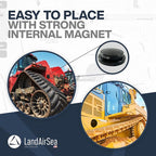 LandAirSea Overdrive Permanent GPS Tracker - Image 9
