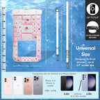 Sonix Waterproof Phone Pouch - Image 5