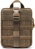 TSPRO MOLLE Tactical Medical Bag First Aid Kit EMT Pouch Rip-Away Utility IFAK by TSPROPremiumDogSupplies%7CTacticalMollePouchesforOutdoorAdventures