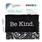 Bumkins Reusable Snack Bags, for Kids School Lunch and for Adults Portion - Image 6