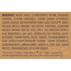 Shea Moisture Intensive Hydration Shampoo Manuka Honey and Mafura Oil - Image 4