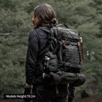 Mardingtop 35L Molle Tactical Military Backpack - Image 7