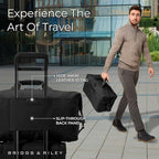 Briggs & Riley Travel Duffel Bag - Image 5