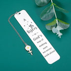 Sister Gifts from Sister Gifts for Women Christmas Stocking Stuffers White Elephant Valentine Sisters in Law Birthday Bridal Shower Soul Secret Sisters Baptism Christian Bookmark Gift for College Girl