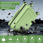 22×14×9 Airline Approved Carry On Luggage - Image 4