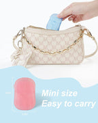 DF DUALFERV Paper Hand Soap Sheets - Image 4