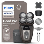Philips Norelco Head Shaver Pro 9000 Series by PhilipsNorelco