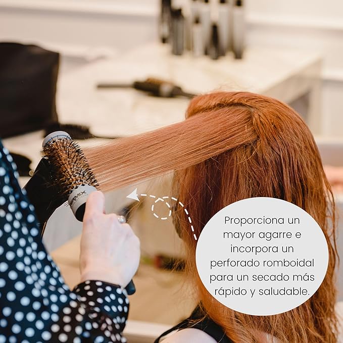 Termix Evolution Basic Brush 32mm P-EVO-5004BP