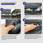 Seat Cushion, Inflatable Wheelchair Cushion - Image 5