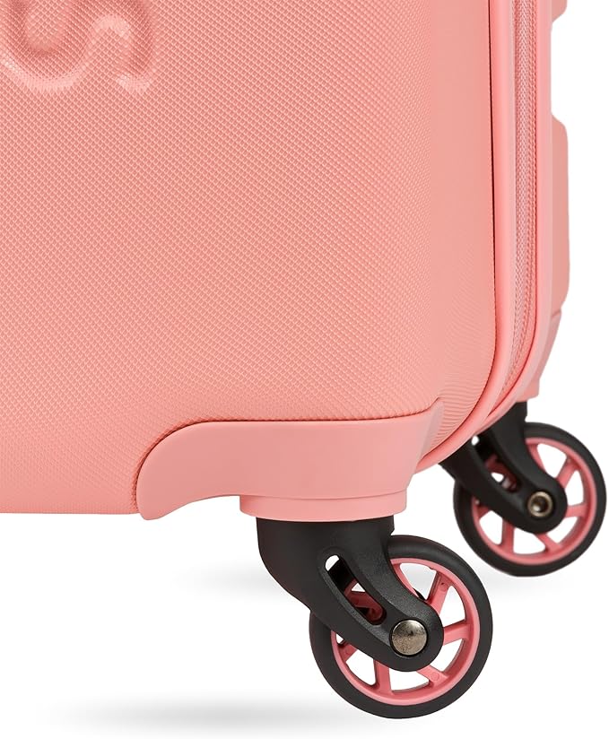 SwissGear 7366 Hardside Expandable Luggage - Image 9