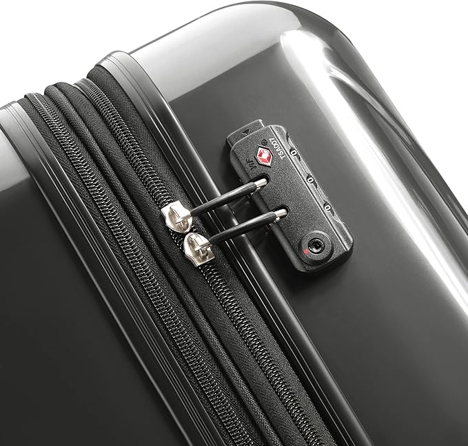 DELSEY PARIS Helium Aero Hardside Expandable Luggage - Image 8