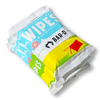 Bar-D Biodegradable Body Wipes - Image 7