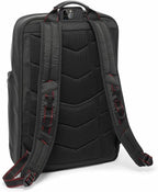 TUMI - Alpha Bravo Pro 17" Backpack - Expandable Travel and Commute Gaming and - Image 4