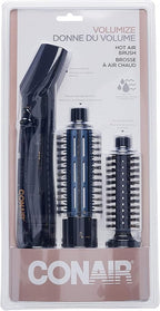 Conair bc171nc tourmaline ceramic hot brush, 1 Count