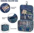 Veken 10 Set Packing Cubes for Travel Essential, Suitcase Organizer Bags in 4 - Image 3