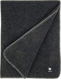 EKTOS 100% Virgin Wool Blankets, Emergency Blanket by EKTOS