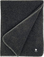 EKTOS 100% Virgin Wool Blankets, Emergency Blanket by EKTOS