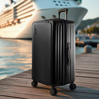 Luggage Sets 2 Piece, 24 Inch Suitcase and 28 Inch Luggage - Image 8