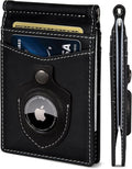 SERMAN BRANDS RFID Blocking Wallet Slim Bifold by SERMANBRANDS
