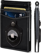 SERMAN BRANDS RFID Blocking Wallet Slim Bifold by SERMANBRANDS