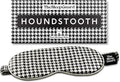 Pure Silk Sleep Mask Light Blocking Travel Essentials. Eye Masks by TheSleepGuard