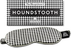 Pure Silk Sleep Mask Light Blocking Travel Essentials. Eye Masks by TheSleepGuard