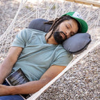 HEST Pro Travel Pillow - Image 5