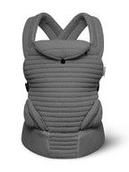 Bumpsuit Baby Carrier for Men Women Newborn to Toddler, Ergonomic Face-in & - Image 2