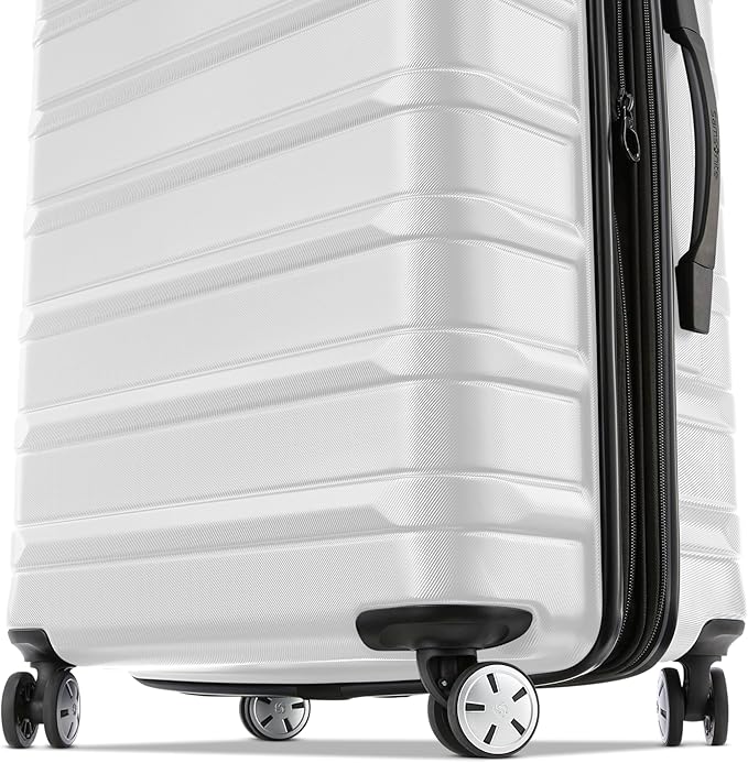 Samsonite Omni 2 Hardside Expandable Luggage - Image 4