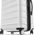 Samsonite Omni 2 Hardside Expandable Luggage - Image 4