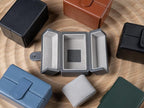 Single Travel Watch Case - Image 5