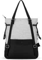 Sherpani Tempest, Anti Theft Convertible Backpack Tote, 14L Travel Backpack - Image 6