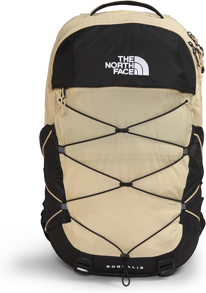 THE NORTH FACE Borealis Commuter Laptop Backpack | Water Repellent Finish by THENORTHFACE