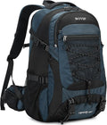 BOVIP 40L Hiking Backpack Waterproof Lightweight Daypack Travel Sports Camping by BOVIP