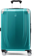 Travelpro Pathways 3 Hardside Expandable Luggage, 8 Spinner Wheels, Lightweight by Travelpro