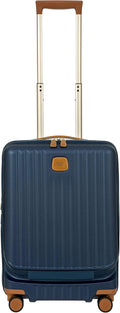 Bric's Capri 2.0 21" Spinner w/Pocket Expandable by Brics