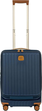 Bric's Capri 2.0 21" Spinner w/Pocket Expandable by Brics