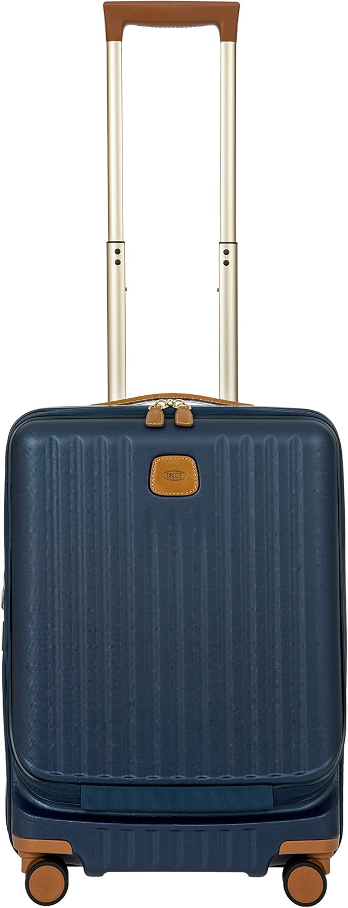 Bric's Capri 2.0 21" Spinner w/Pocket Expandable by Brics