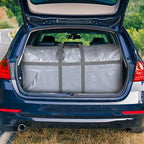 4 Pcs 66 Gallon Large Moving Bags - Image 7