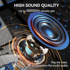 Babelio White Noise Sound Machine - Image 4