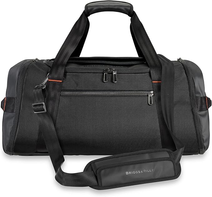 Briggs & Riley Travel Duffel Bag - Image 11