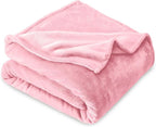 Bare Home Fleece Blanket by BareHome