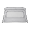 Newton Baby Deluxe Travel Crib & Play Yard | Breathable, Washable Mattress by newton