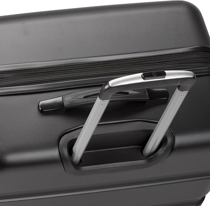 SwissGear 7366 Hardside Expandable Luggage - Image 8