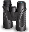 12x42 HD Binoculars for Adults, Super Bright BAK4 Prism High Powered Waterproof by SunBlogsArt-HandmadeMetalArtwork