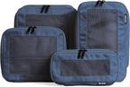 Aerotrunk Compression Packing Cubes by Aerotrunk