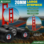 15x56 Binoculars for Adults High Powered - Image 2