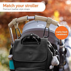 Baby Uma Stroller Hooks for Bags - Image 2